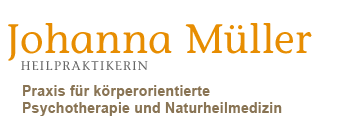 Naturheilpraxis Johanna Müller.de